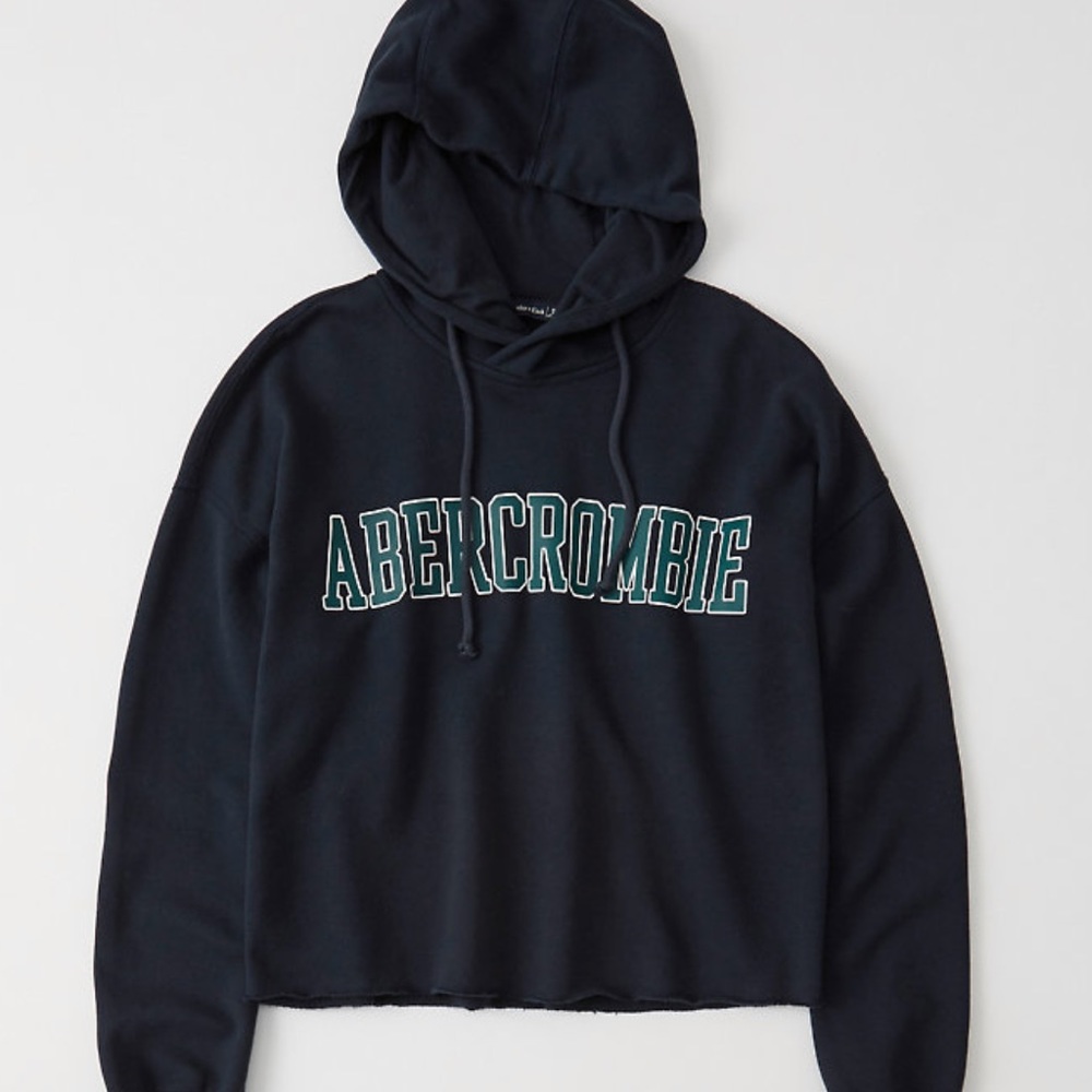 Brand new Abercrombie and Fitch hoodie